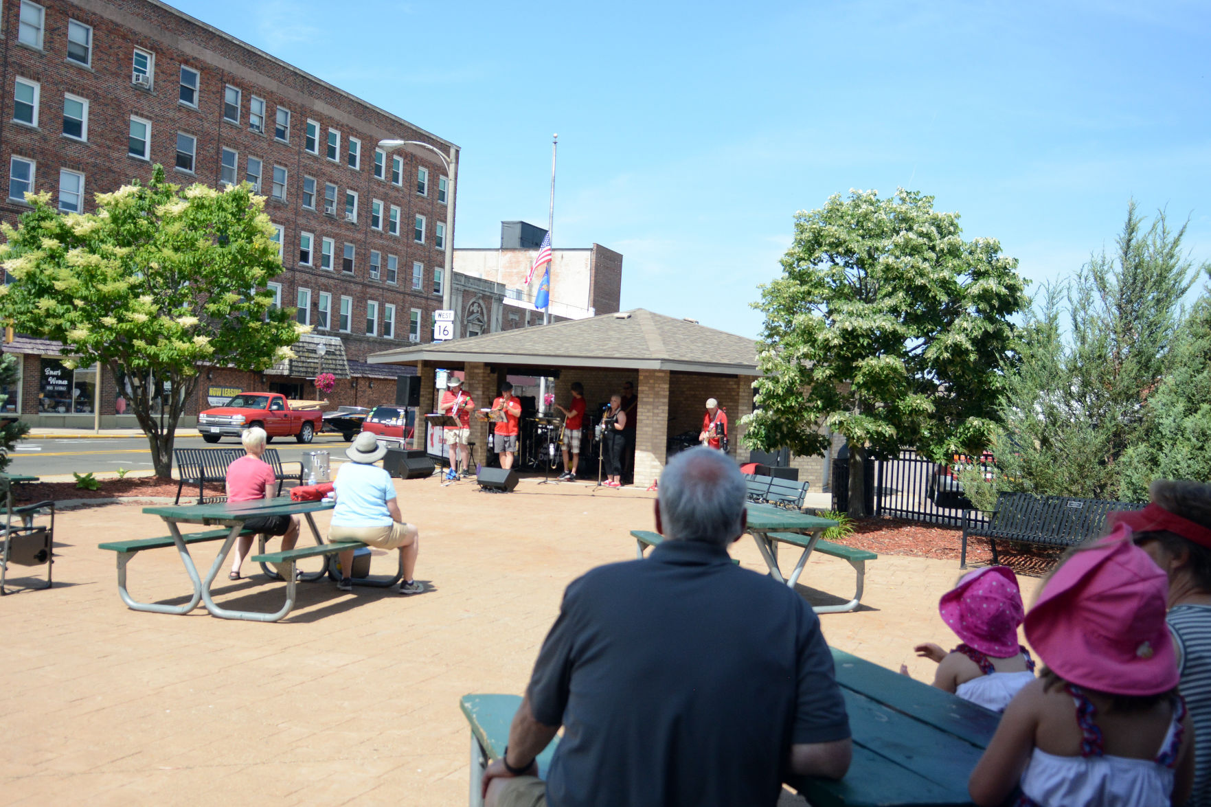 Portage Canal Days 2021